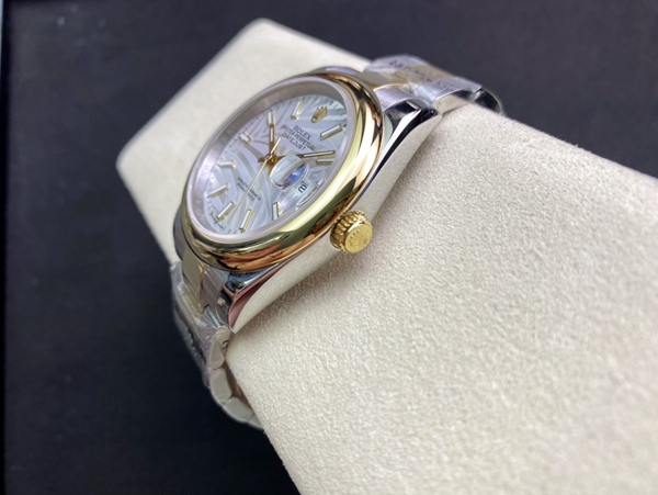 激安ロレックス素材ディテール